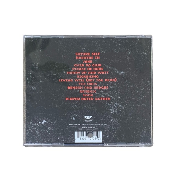 The Loved Ones: Keep Your Heart CD - Picture 4 of 8